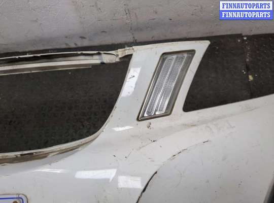 купить Бампер на Volvo XC60 2008-2017