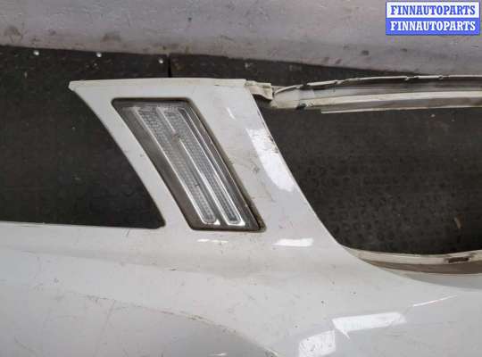 купить Бампер на Volvo XC60 2008-2017
