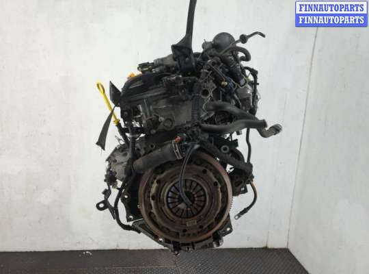 купить Двигатель (ДВС) на Opel Signum