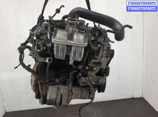 купить Двигатель (ДВС) на Opel Signum