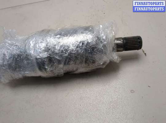 купить Полуось (приводной вал, шрус) на Mitsubishi Eclipse Cross 2017-