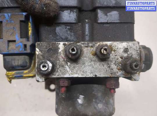 купить Блок АБС, насос (ABS, ESP, ASR) на Suzuki Ignis 2003-2007
