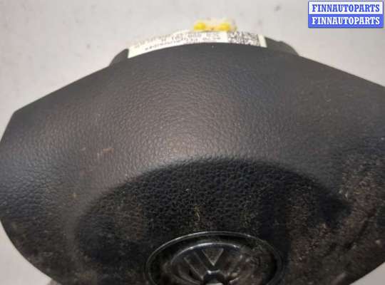 купить Подушка безопасности водителя на Volkswagen Passat 6 2005-2010