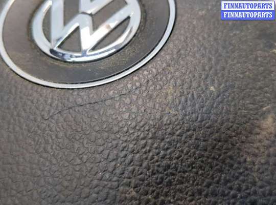 купить Подушка безопасности водителя на Volkswagen Passat 6 2005-2010