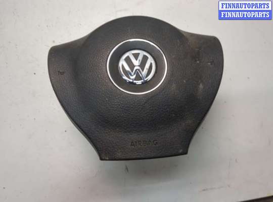 купить Подушка безопасности водителя на Volkswagen Passat 6 2005-2010