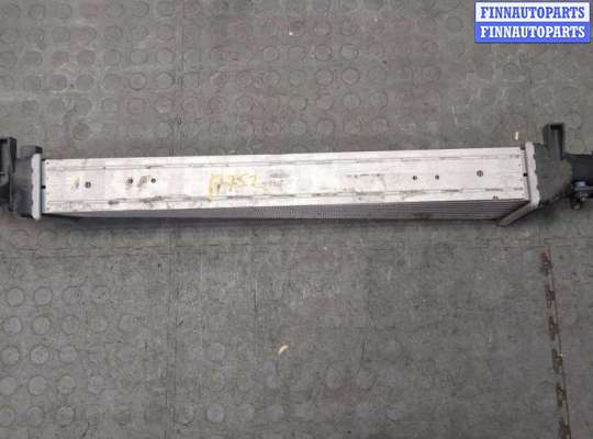 купить Радиатор интеркулера на Buick Encore 2016-2022