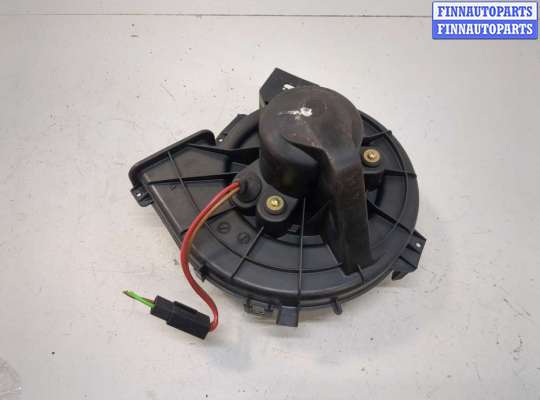 купить Двигатель отопителя (моторчик печки) на Opel Corsa C 2000-2006