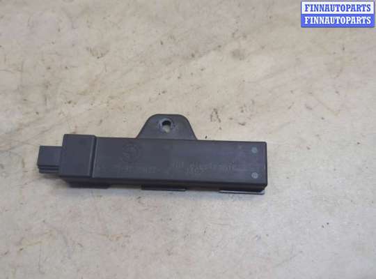 Антенна на BMW X5 (F15)