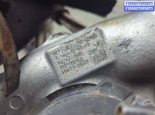 купить Турбина на Jaguar XF 2007-2015