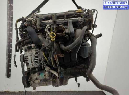 купить Двигатель (ДВС на разборку) на Opel Vectra C 2002-2008