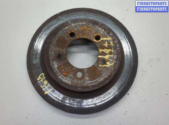 купить Диск тормозной на Ford Explorer 2001-2006