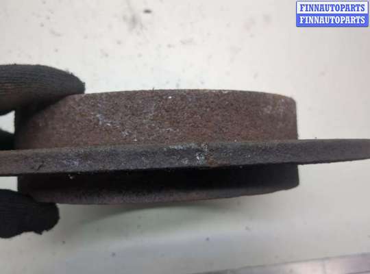 купить Диск тормозной на Ford Explorer 2001-2006