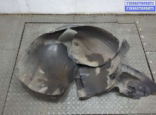 купить Защита арок (подкрылок) на Volkswagen Passat 6 2005-2010