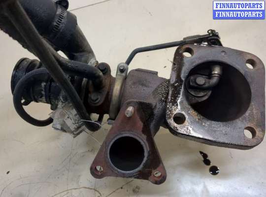 купить Турбина на Ford Transit 2006-2014