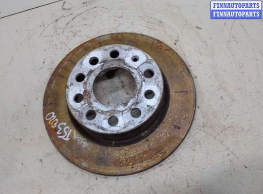 купить Диск тормозной на Volkswagen Golf 6 2009-2012