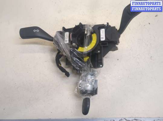 купить Переключатель поворотов и дворников (стрекоза) на Ford Galaxy 2006-2010
