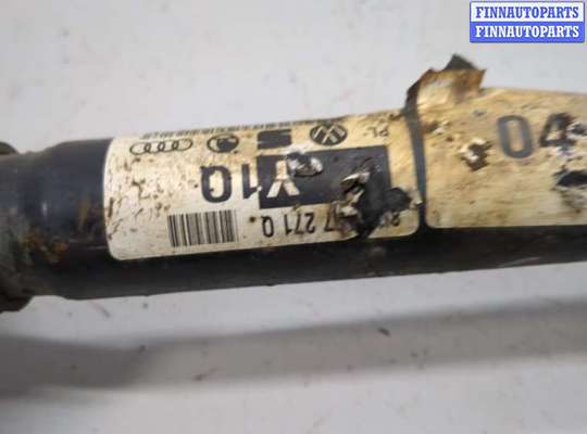 купить Полуось (приводной вал, шрус) на Audi A4 (B8) 2007-2015