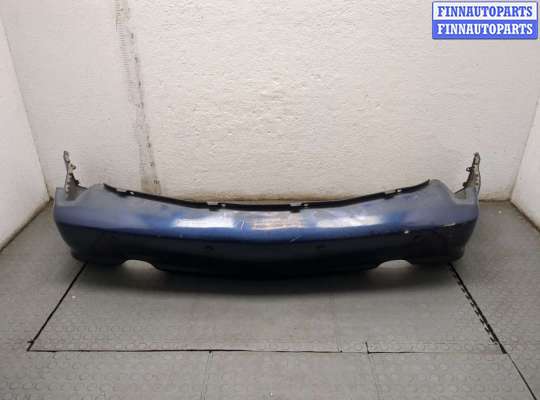 Бампер CD78929 на Cadillac SRX 2003-2009
