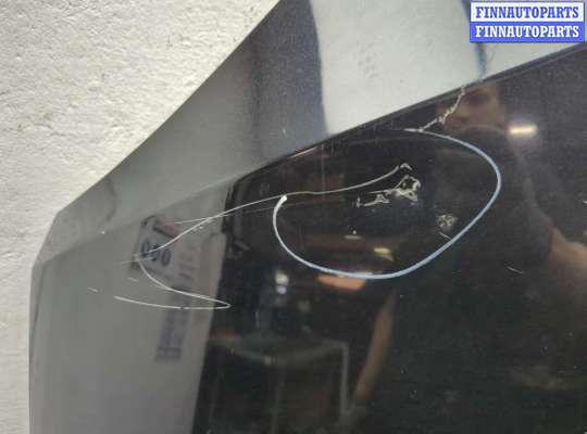 купить Капот на Ford Focus 2 2005-2008