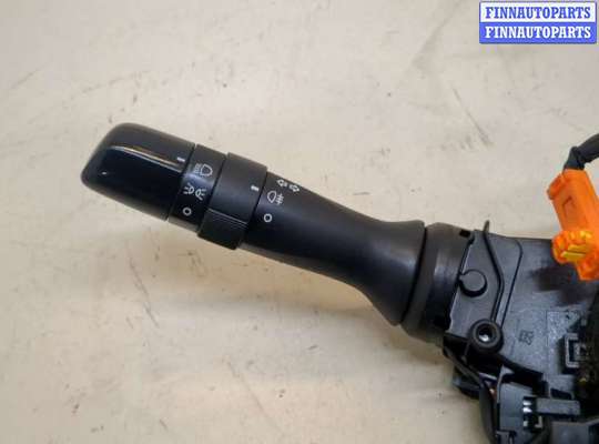 купить Переключатель поворотов и дворников (стрекоза) на Toyota Yaris 2005-2011