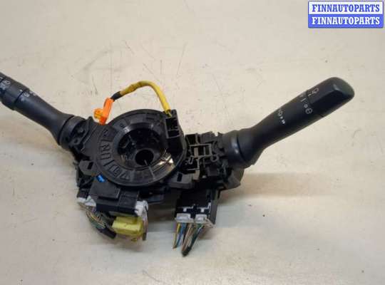 Переключатель поворотов и дворников (стрекоза) TT848614 на Toyota Yaris 2005-2011