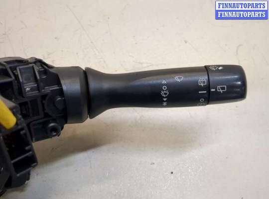 купить Переключатель поворотов и дворников (стрекоза) на Toyota Yaris 2005-2011