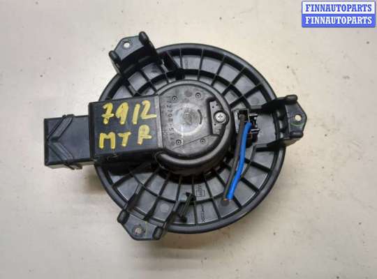 купить Двигатель отопителя (моторчик печки) на Toyota RAV 4 2006-2013