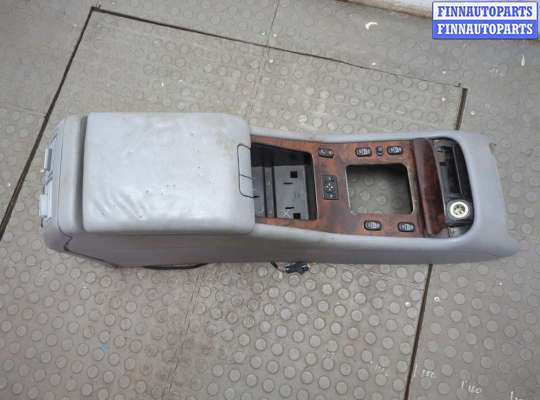 купить Консоль салона (кулисная часть) на Mercedes ML W163 1997-2005