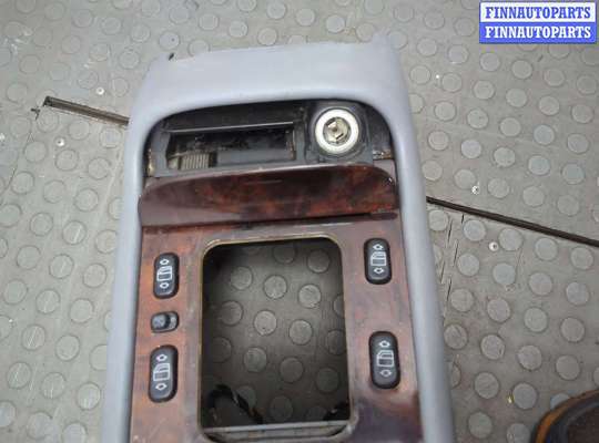 купить Консоль салона (кулисная часть) на Mercedes ML W163 1997-2005
