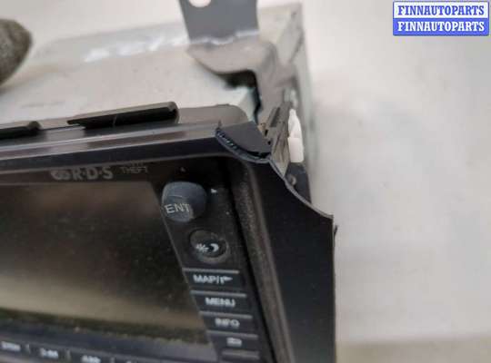 купить Магнитола на Honda CR-V 2006-2012