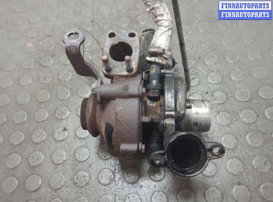 купить Турбина на Peugeot 3008 2009-2016