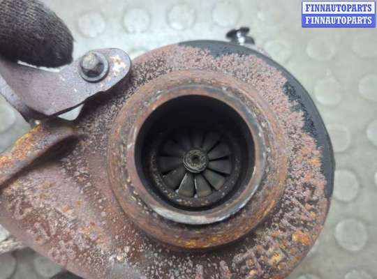 купить Турбина на Peugeot 3008 2009-2016