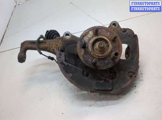 Ступица (кулак, цапфа) FO2183424 на Ford Explorer 2006-2010