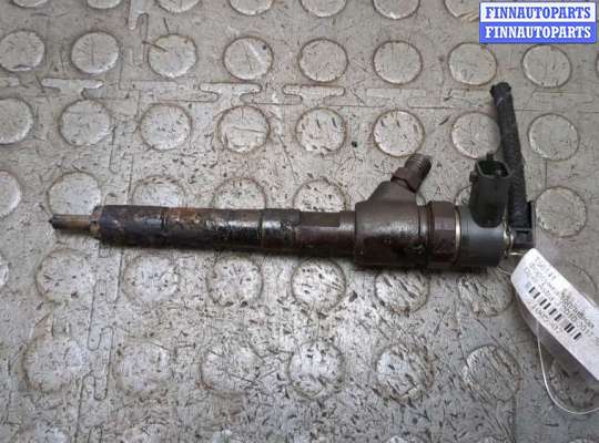 Форсунка топливная OP2354015 на Opel Astra J 2010-2017