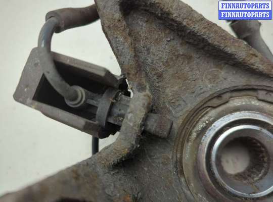 купить Ступица (кулак, цапфа) на Citroen Xsara-Picasso 1999-2012