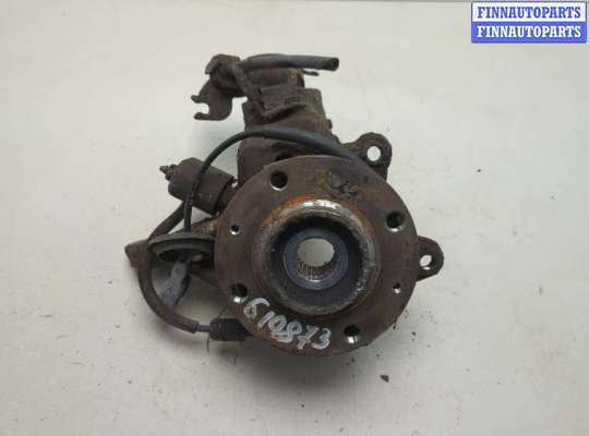 купить Ступица (кулак, цапфа) на Citroen Xsara-Picasso 1999-2012