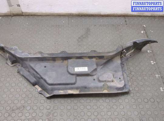 купить Пластик (Обшивка) моторного отсека на Ford Explorer 2019-2025