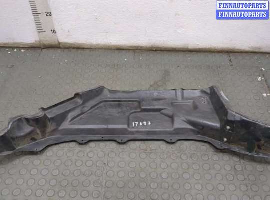 купить Пластик (Обшивка) моторного отсека на Ford Explorer 2019-2025