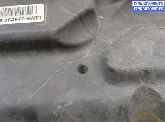 купить Пластик (Обшивка) моторного отсека на Ford Explorer 2019-2025