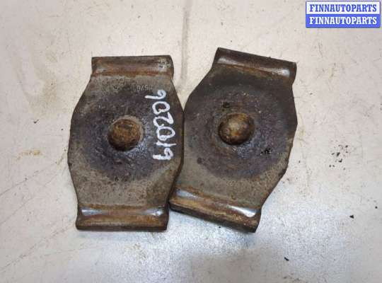 Кронштейн рессоры CT1072031 на Citroen Jumper (Relay) 2006-2014