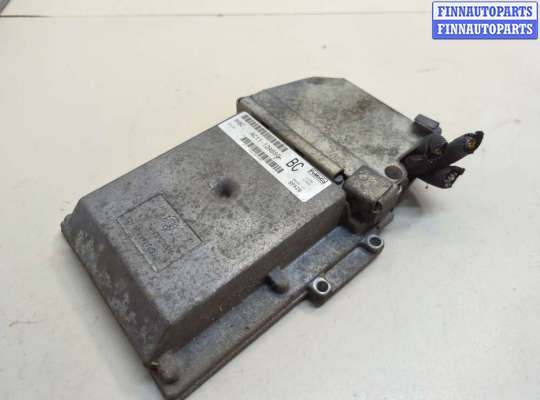 Блок управления двигателем FO2097457 на Ford Transit 2006-2014