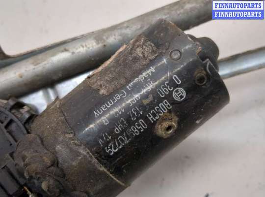 купить Механизм стеклоочистителя (трапеция дворников) на Volkswagen Passat 5 1996-2001