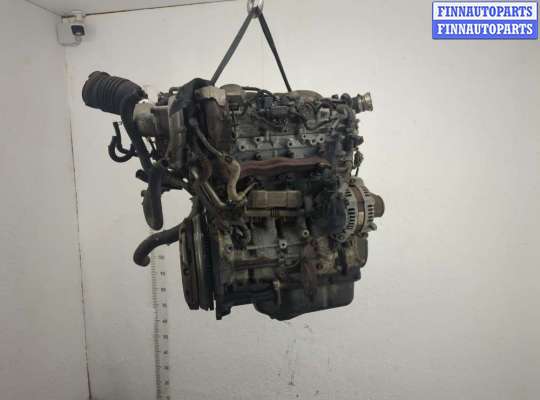 купить Двигатель (ДВС) на Toyota Auris E15 2006-2012