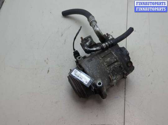 Компрессор кондиционера FO2215554 на Ford Focus 3 2014-2019