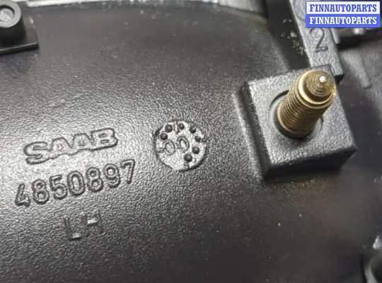 купить Ручка двери наружная на Saab 9-5 1997-2005