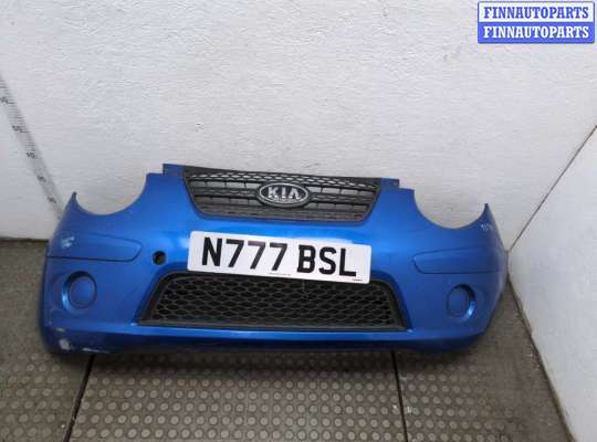 Купить Бампер на KIA Picanto 2004-2011 Бампер KA616808 на KIA Picanto 2004-2011