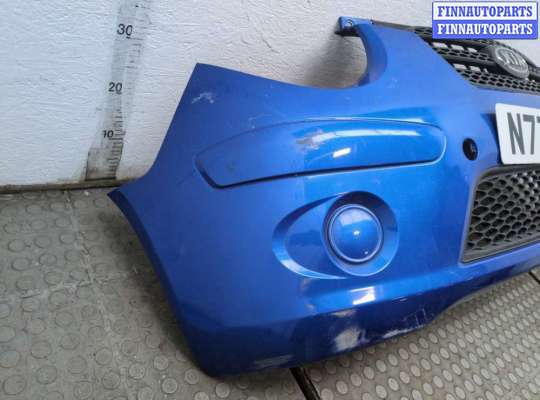 купить Бампер на KIA Picanto 2004-2011
