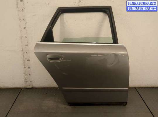 Замок двери AU1634492 на Audi A4 (B6) 2000-2006