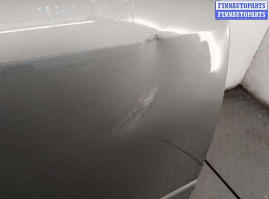 Замок боковой двери на Audi A4 (8E/8H, B6)