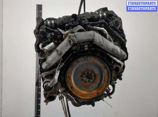 купить Двигатель (ДВС) на Land Rover Range Rover 3 (LM) 2002-2012